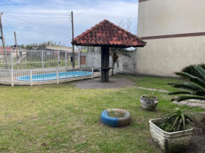 Casa com piscina Tramandai